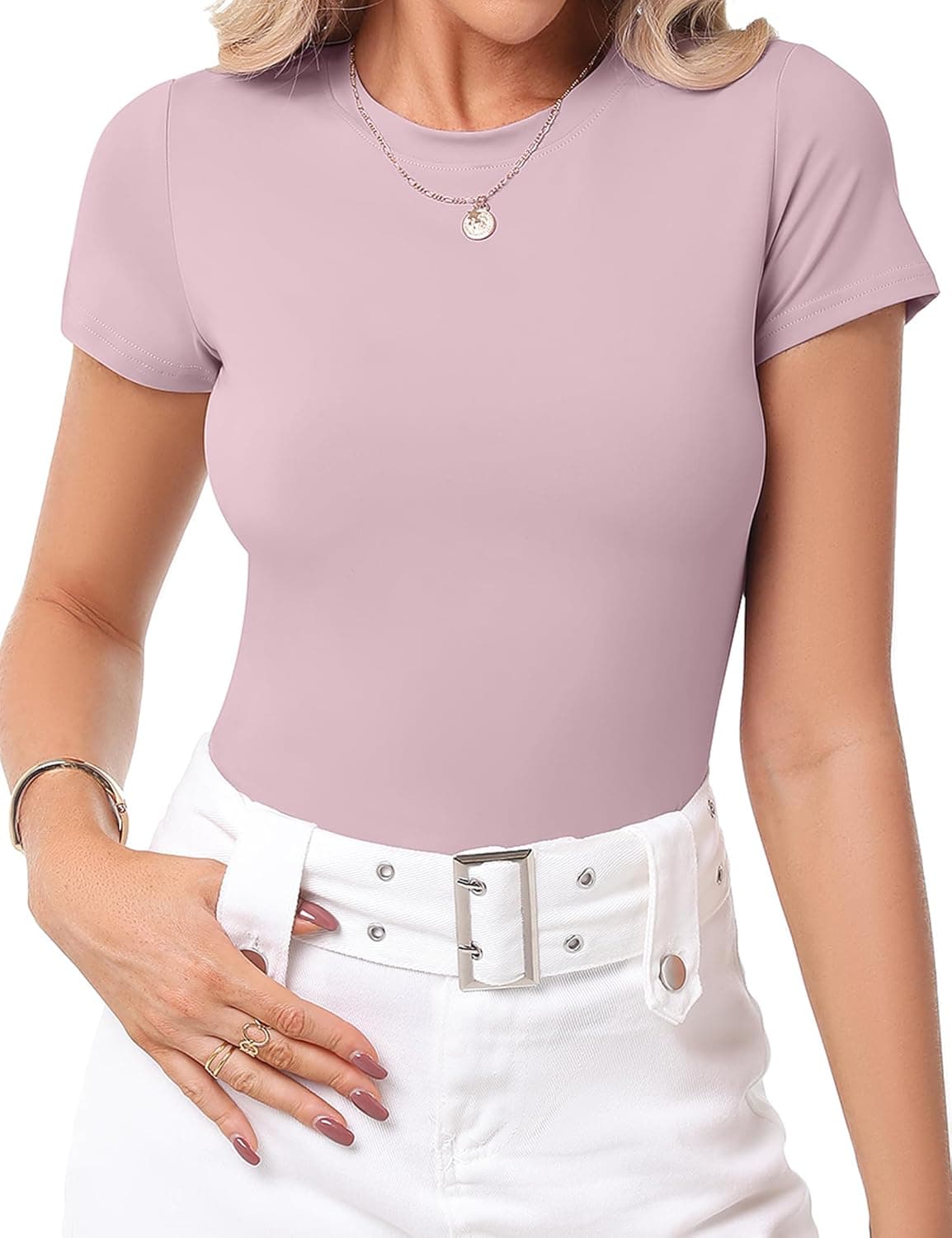 Gyabnw T-shirt para mulher