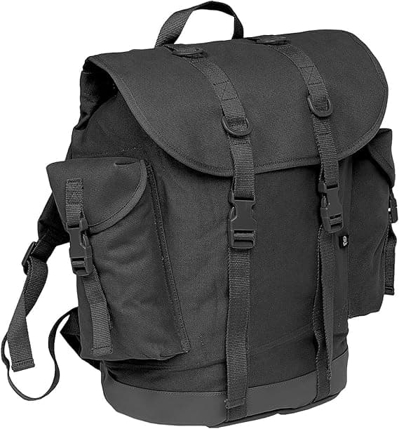 BW Hunting Backpack 8005 unissexo para adulto