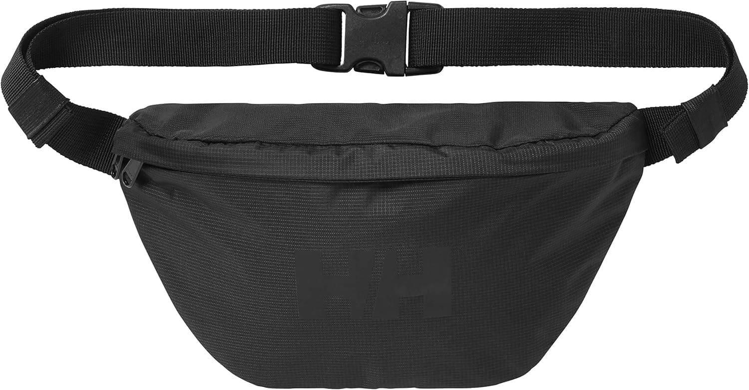 Helly Hansen HH Logo | Bolsa de cintura unissexo para caminhadas