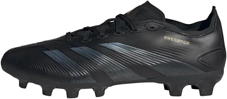 adidas Predator League Football Boots Multiground, Chuteiras de futebol multiterreno unissexo para adulto