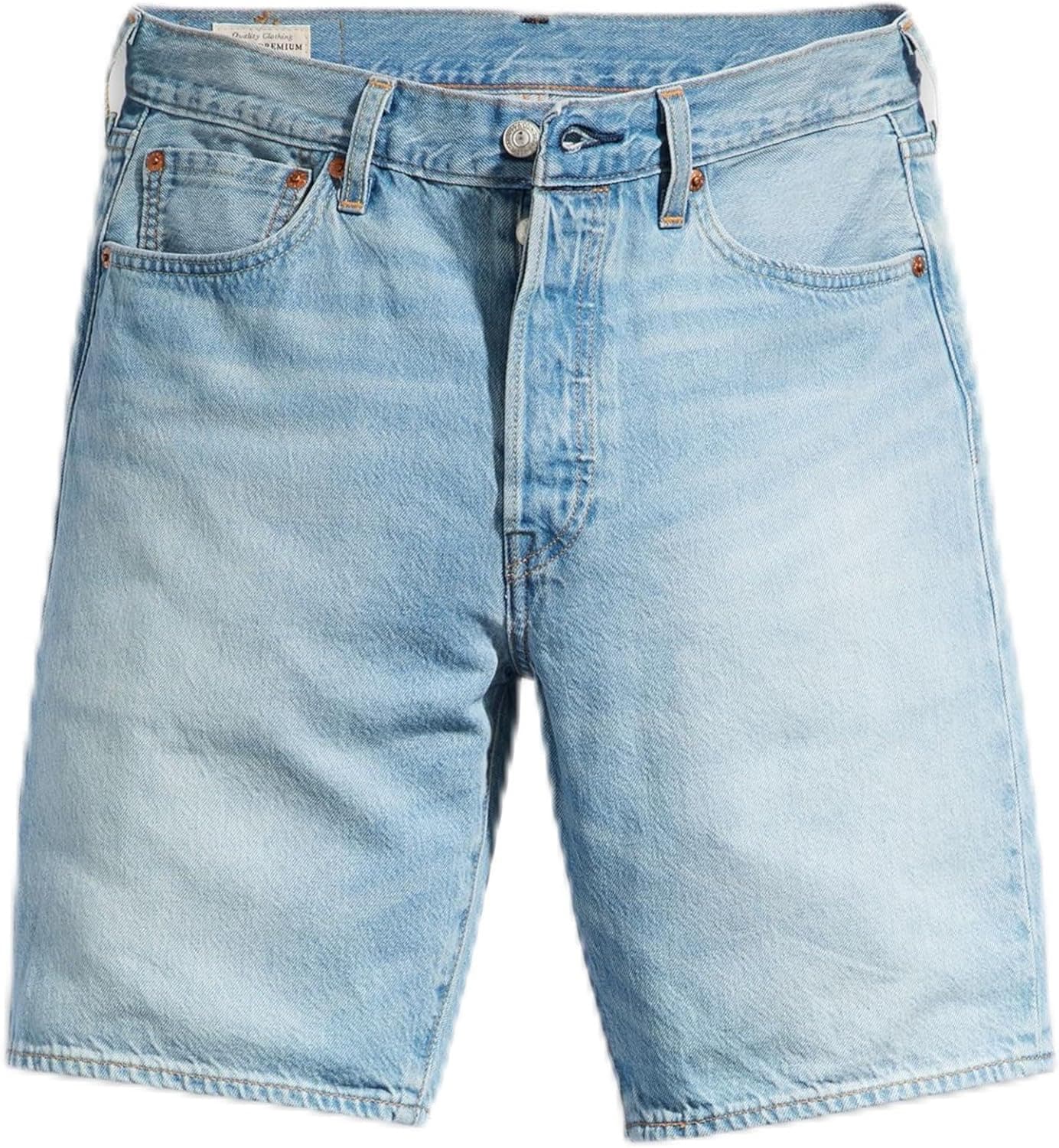 Levi's 501 Original Shorts calções de ganga para homem