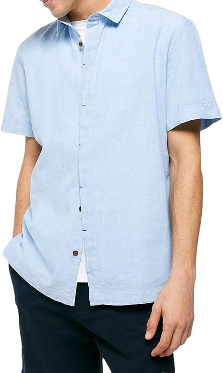 SPRINGFIELD 545002 camisa para homem