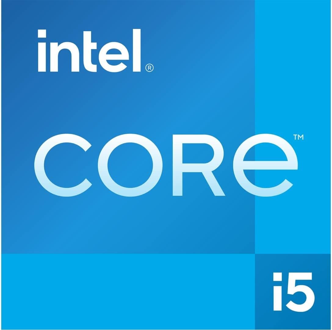Intel Core i5-12600K processador para computadores de mesa, 10 núcleos (6 P+4 E), até 4,9 GHz, desbloqueado, LGA1700, chipset série 600, 125 W