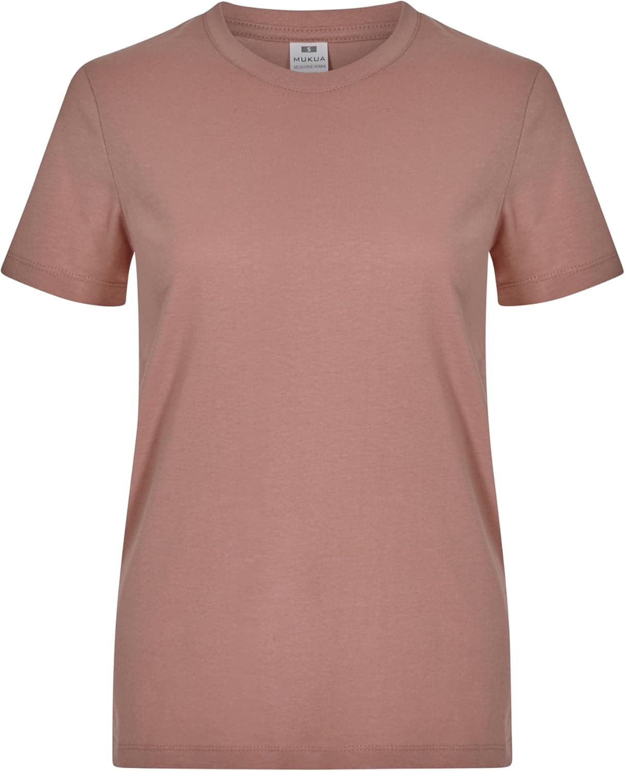 Mukua Melbourne Woman t-shirt para mulher