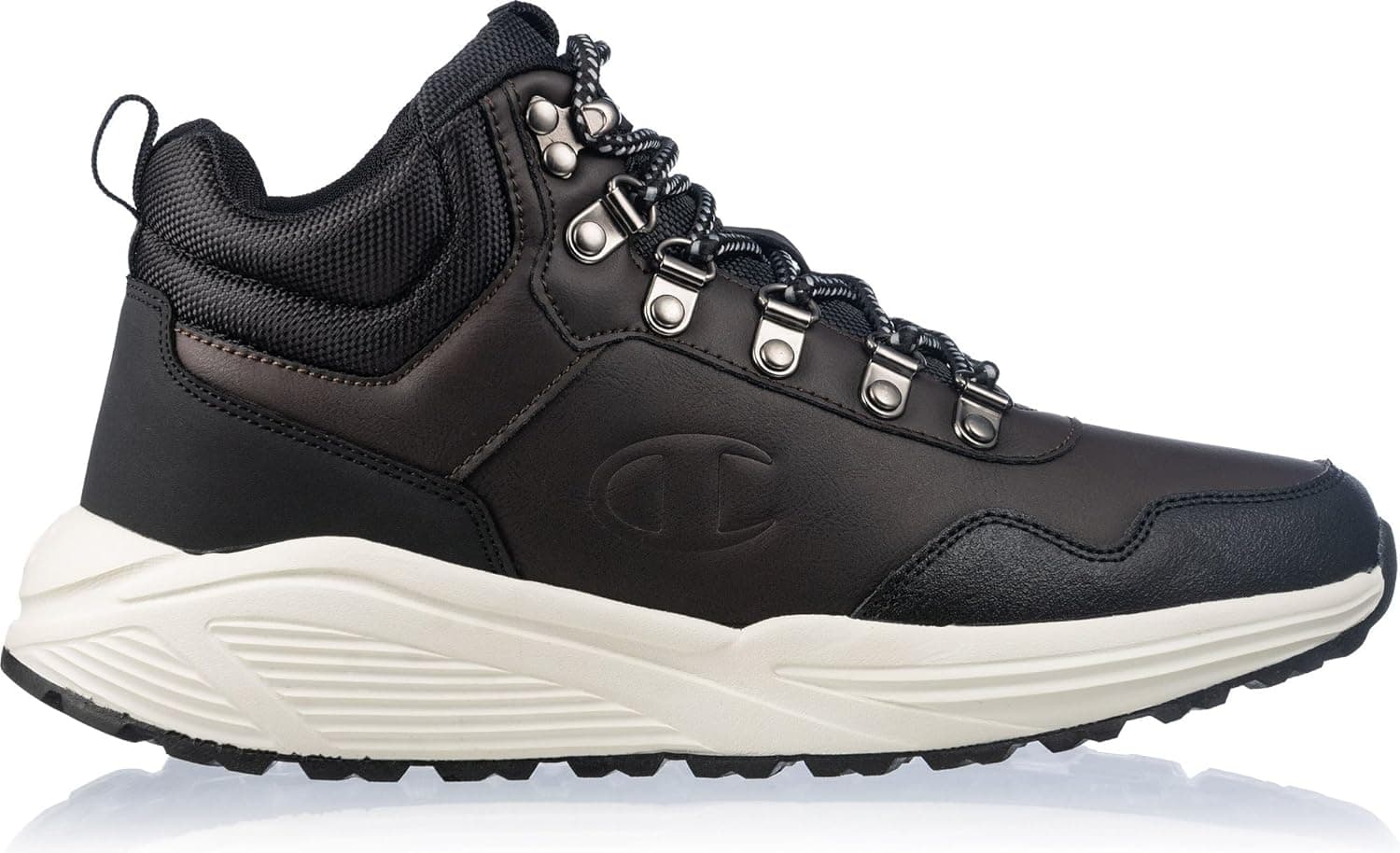 Champion Climb RX Mid Sapatilhas desportivas para homem