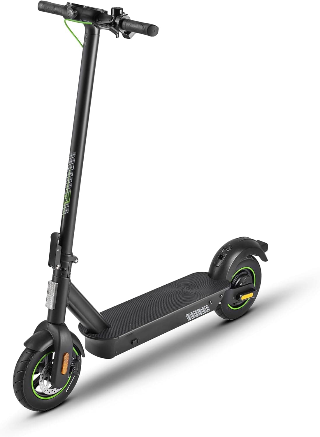 Acer Electrical Scooter 5 Advance Black AES025 (GP.ESC11.015)