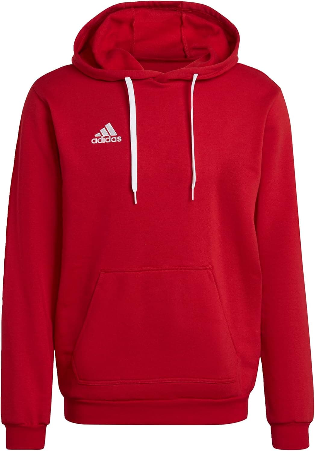 adidas Entrada 22 Sweat Hoodie, camisola com capuz para homem