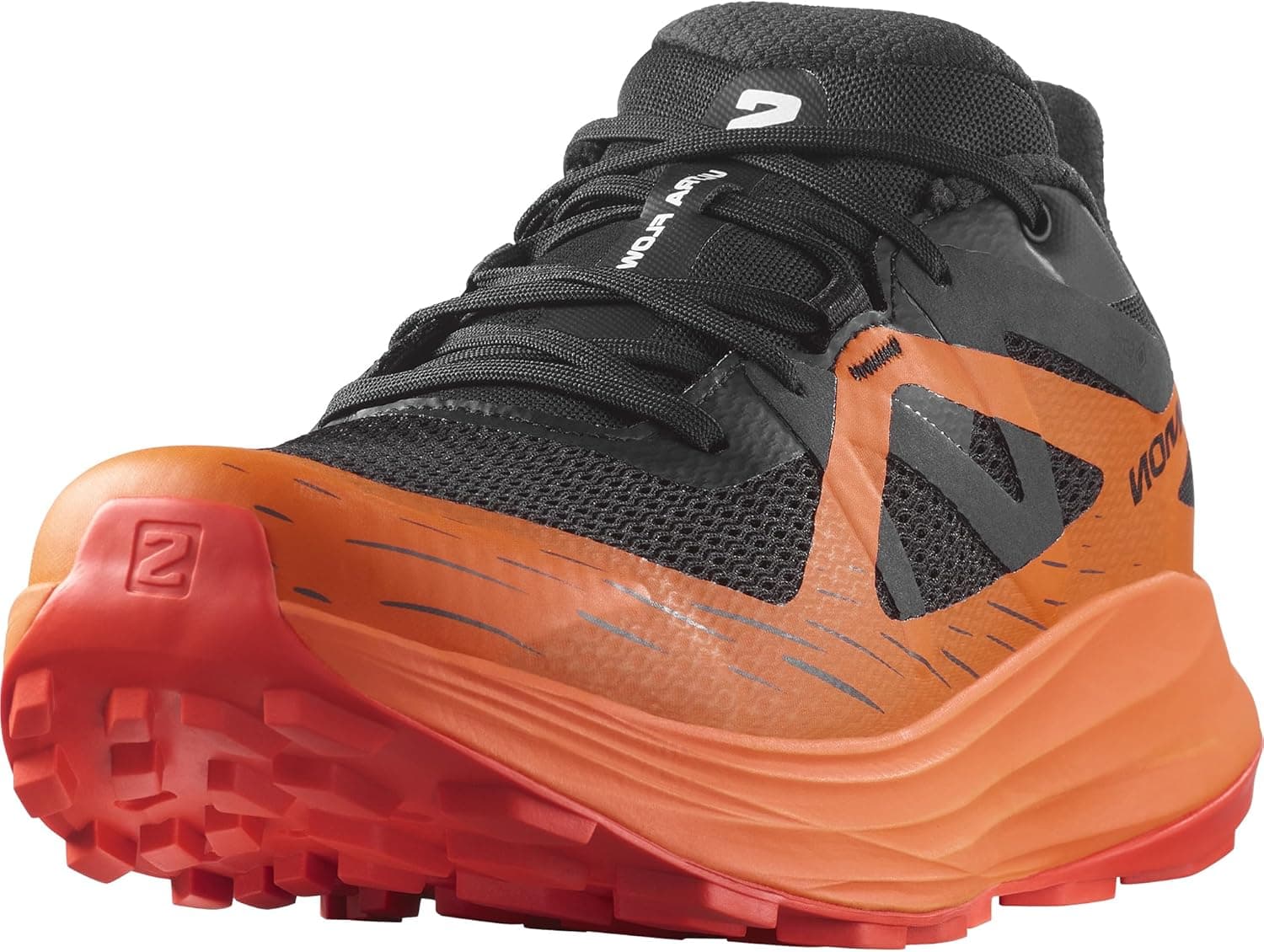 SALOMON Ultra Flow Gore Tex Sapatilhas de Trail Running para homem