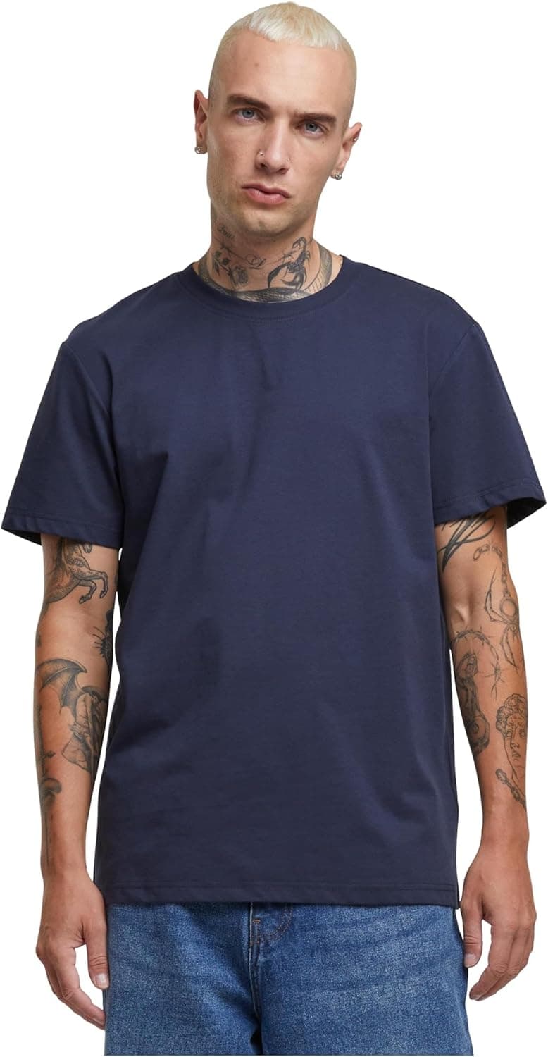 Urban Classics T-shirt para homem