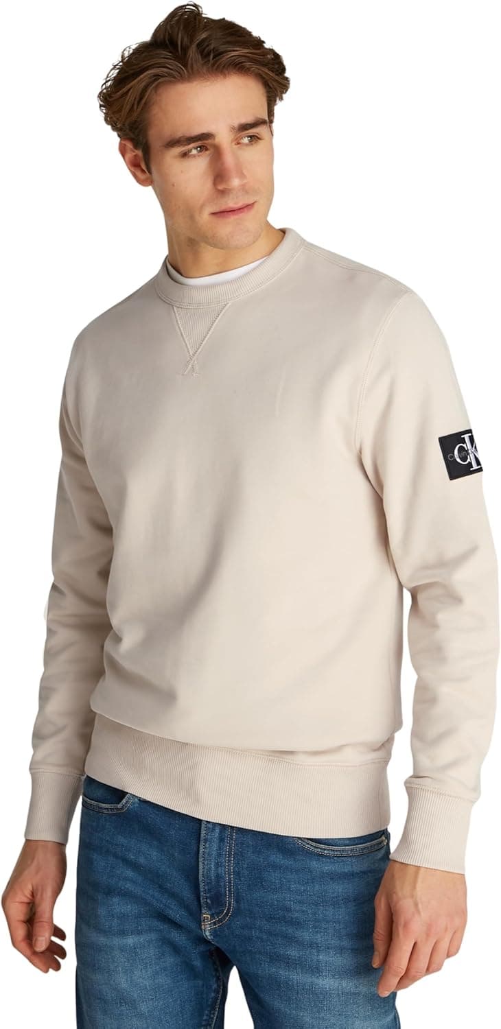 Calvin Klein Camisola para homem