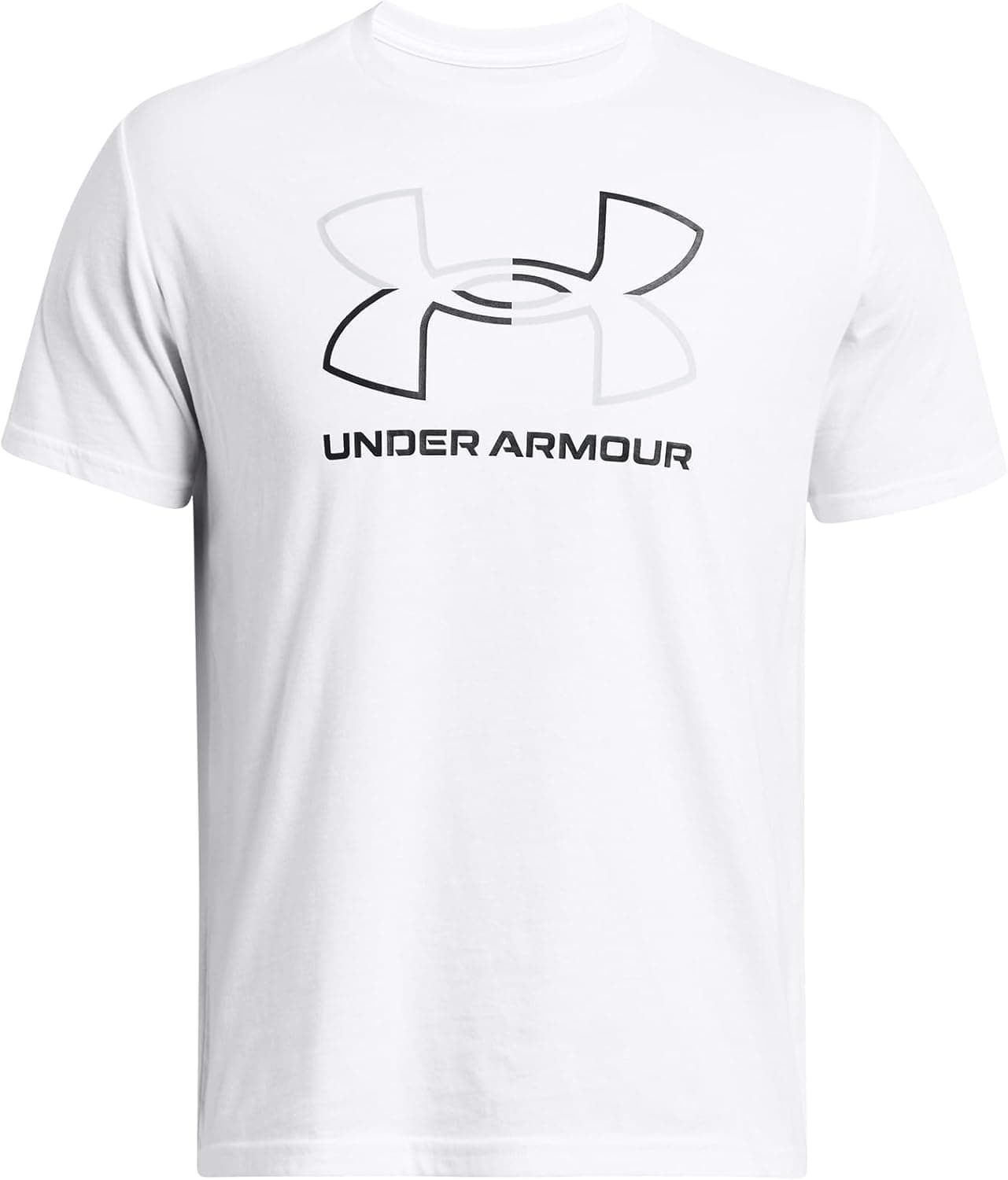 Under Armour UA GL Foundation Update SS T-shirt para homem