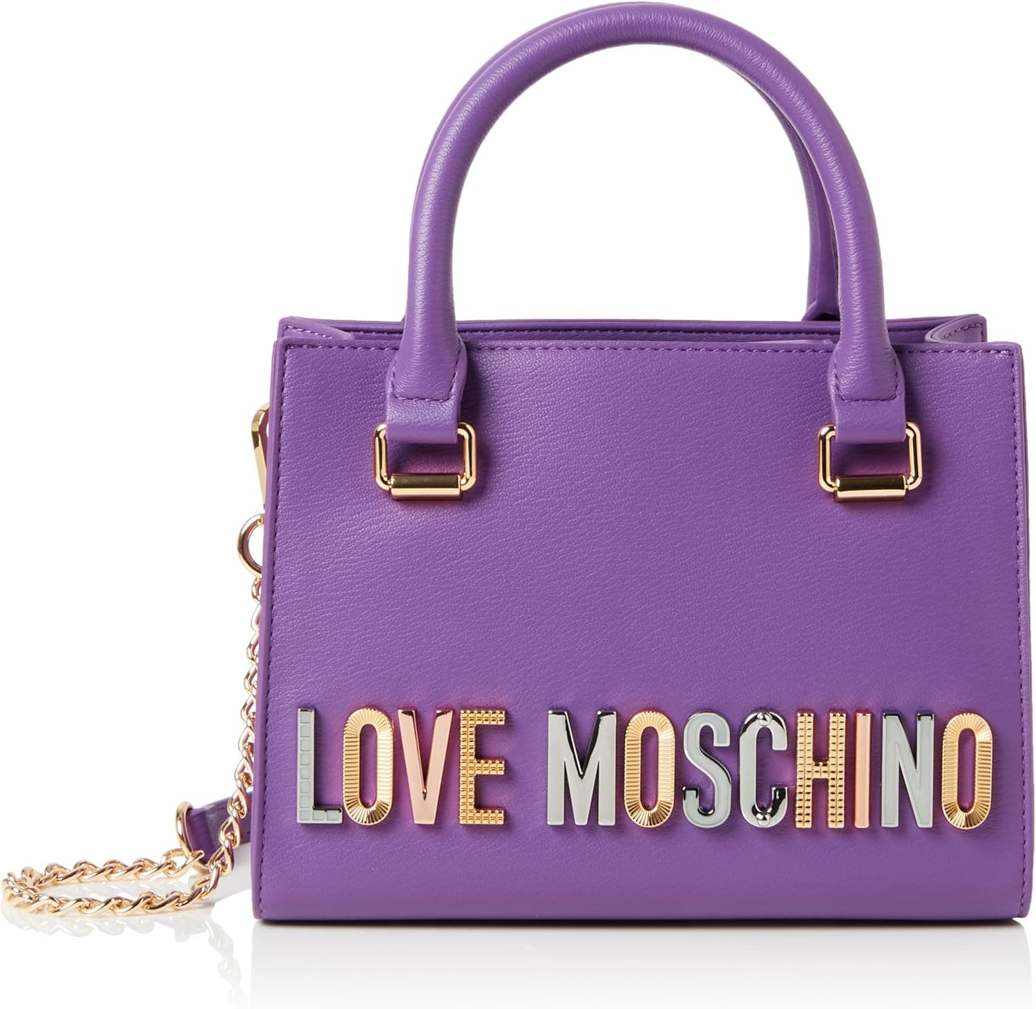 Love Moschino Mala de mão mulher