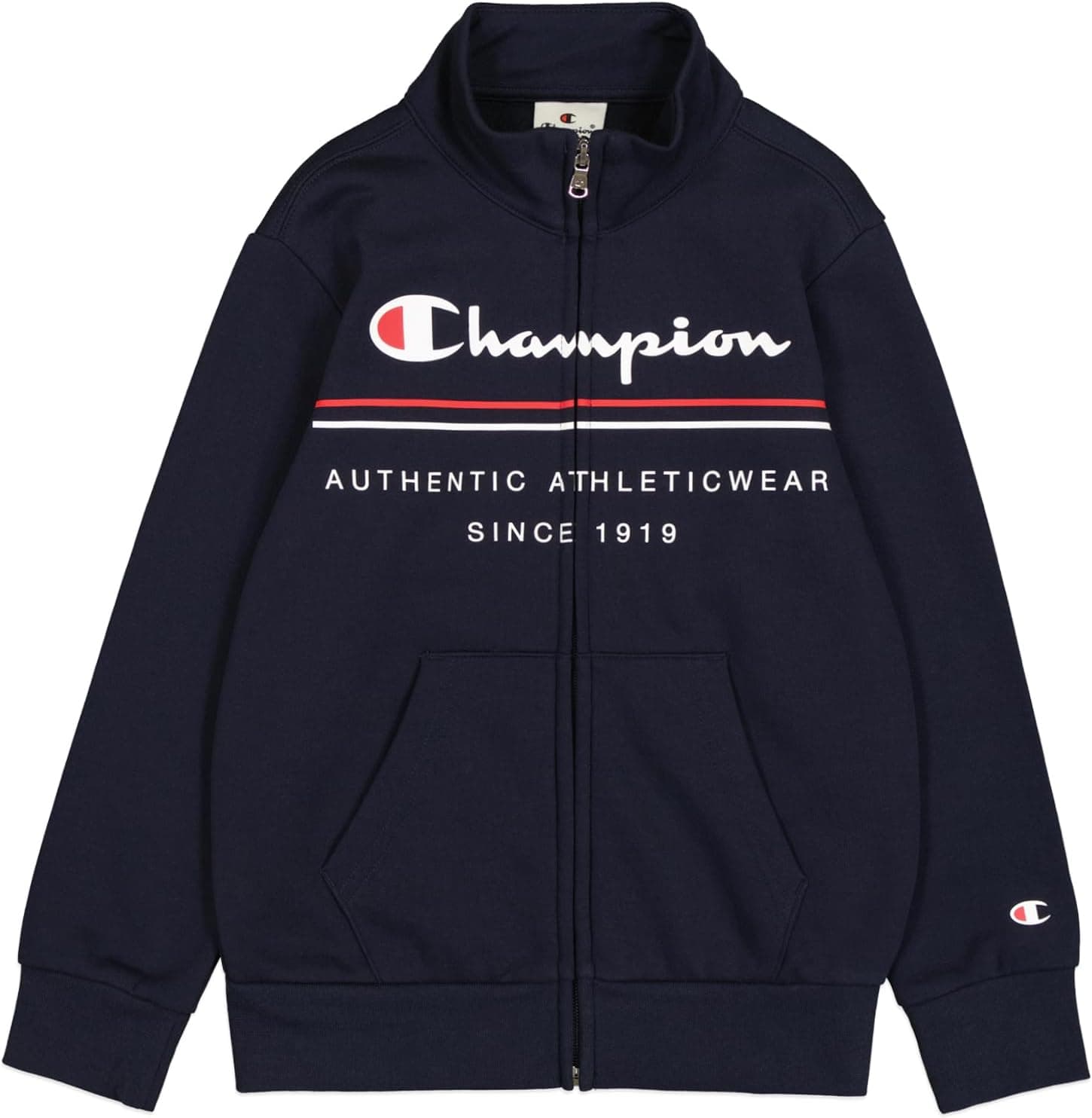 Champion Casaco desportivo para crianças
