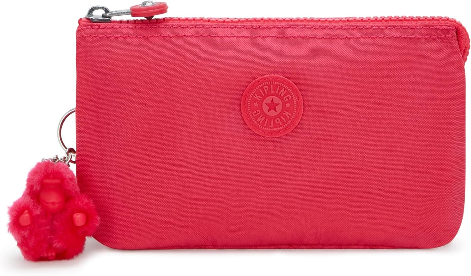 Kipling Creativity L carteira grande