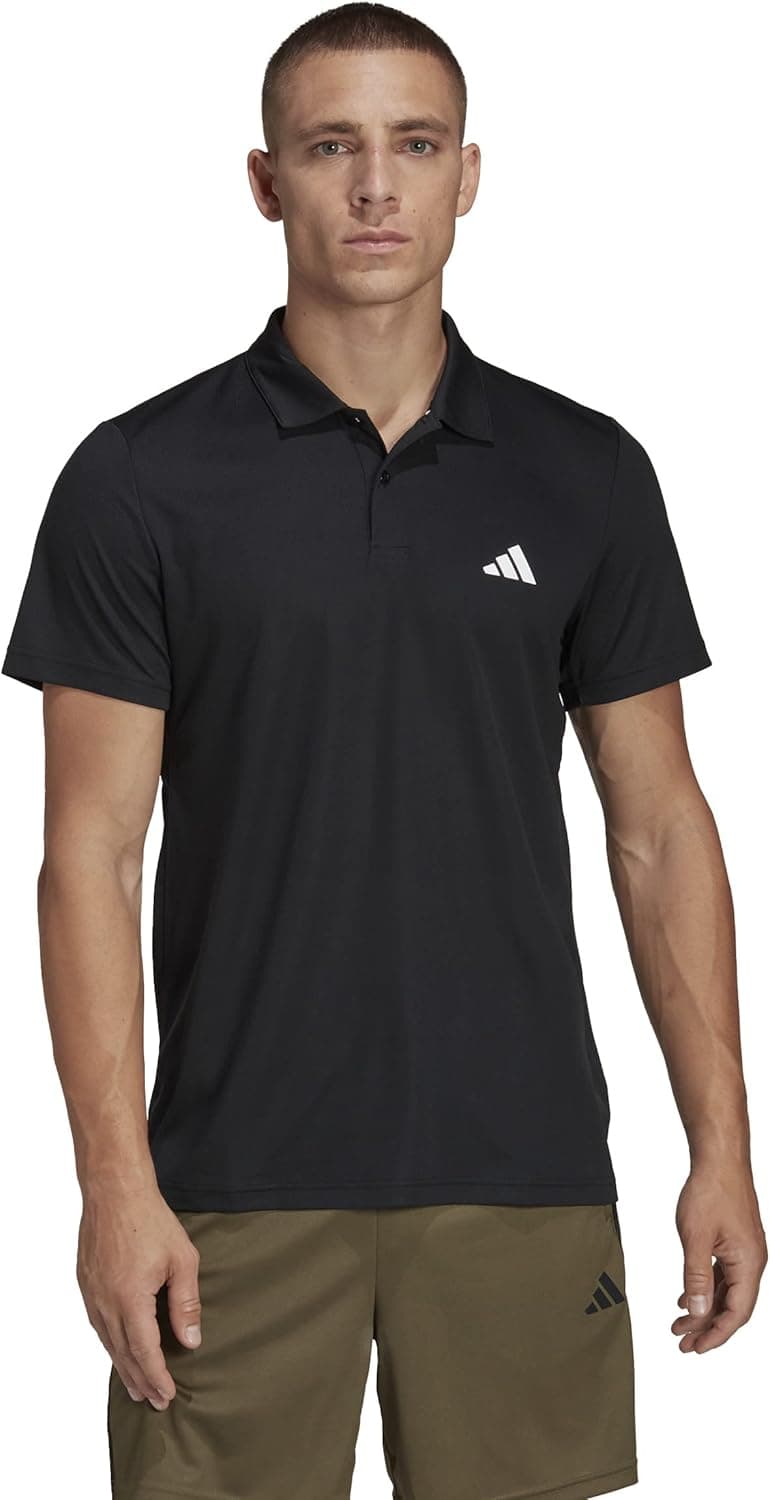adidas Train Essentials Training Camisa polo para homem