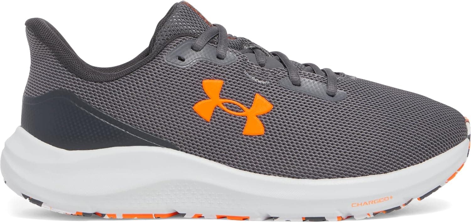 Under Armour UA Charged Pursuit 4, Sapatilhas de corrida para homem