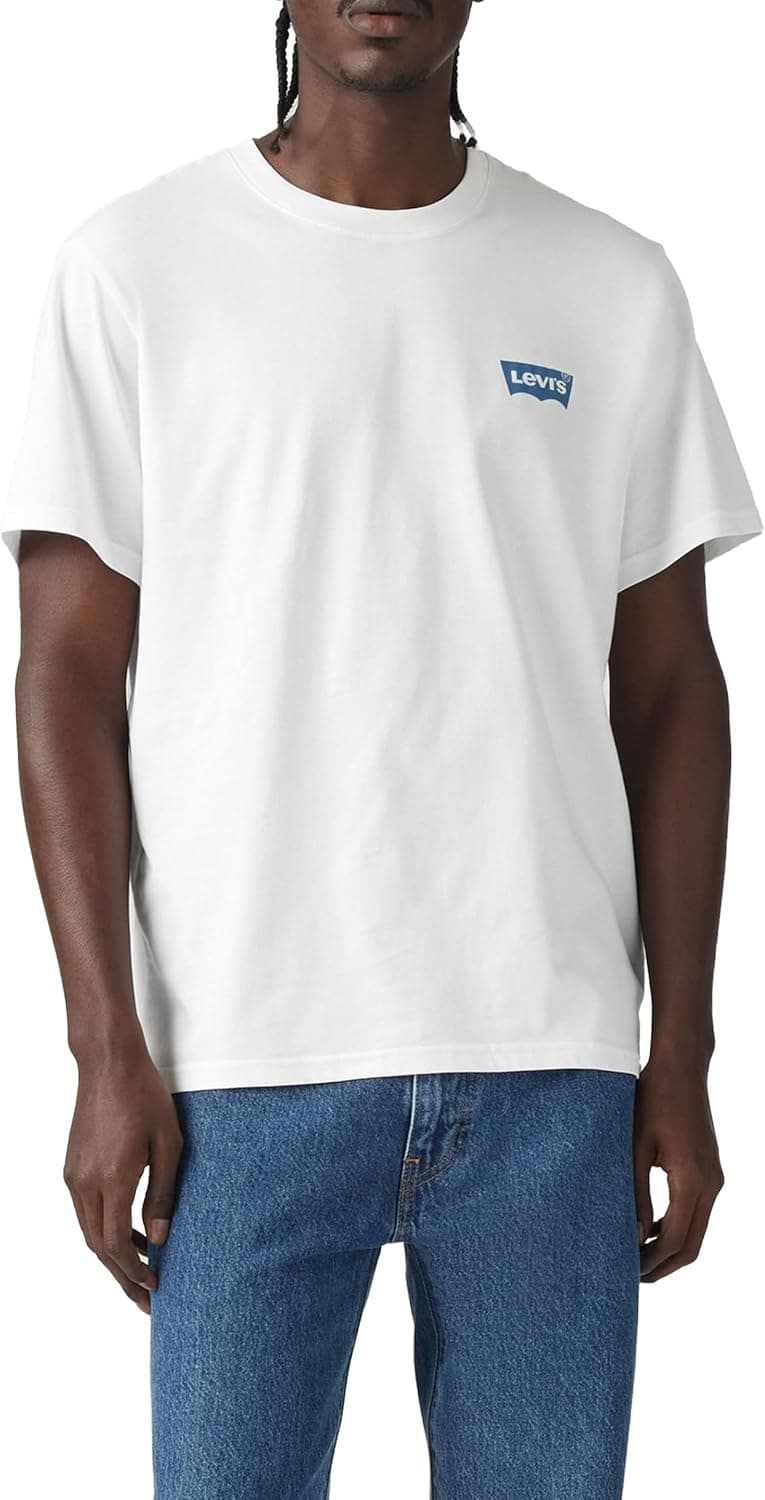 Levi's SS Relaxed Fit T-shirt para homem