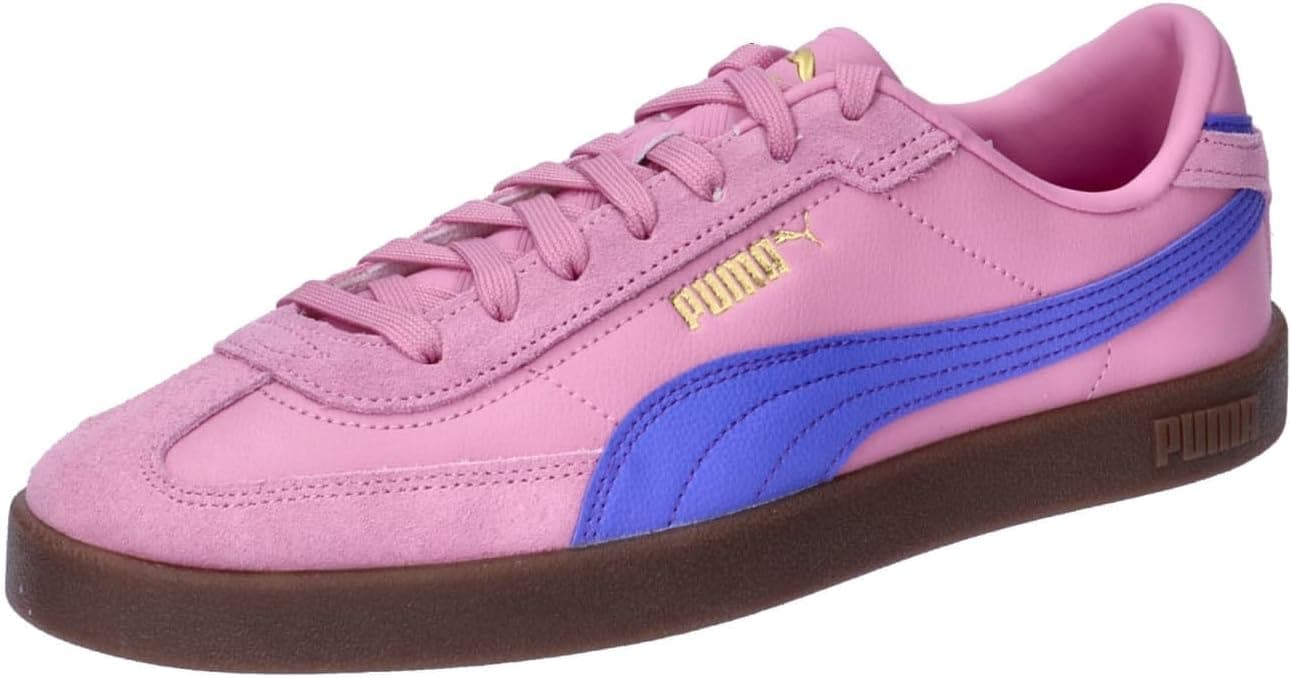 PUMA Club II Era Sneaker unissexo para adulto