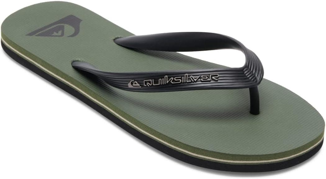 Quiksilver Molokai Core - Chinelos para homem