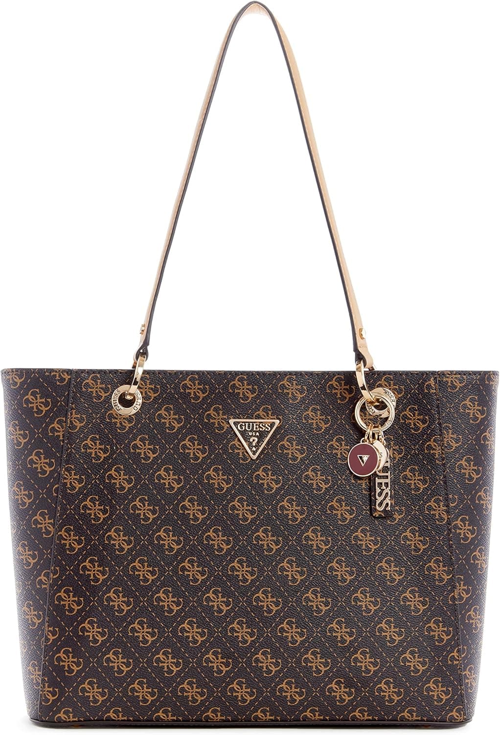 GUESS Bolsa Noelle para mulher