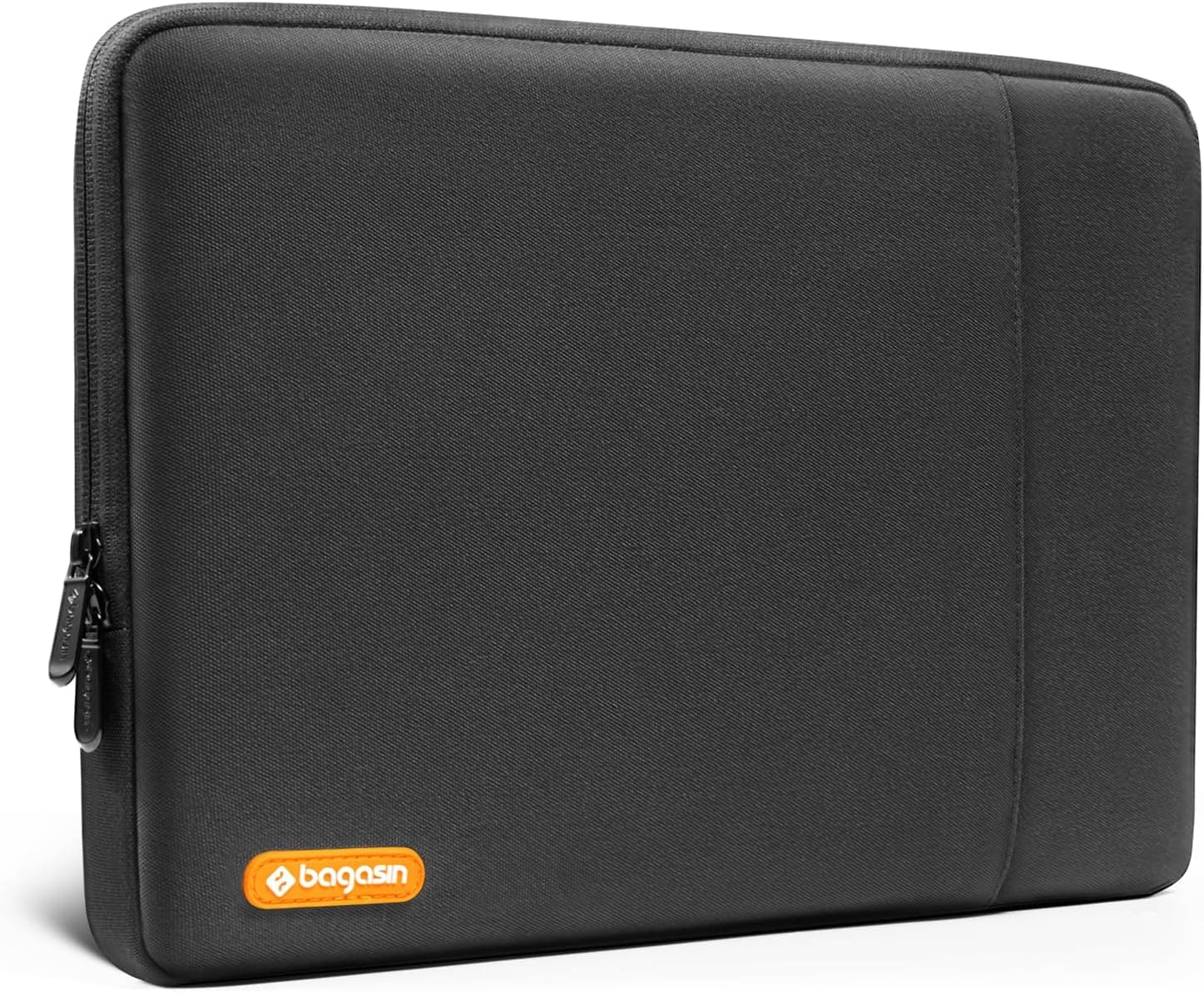 Bagasin Capa para portátil de 14 polegadas com proteção em cantos e bordas, bolsa para proteção em cantos e bordas