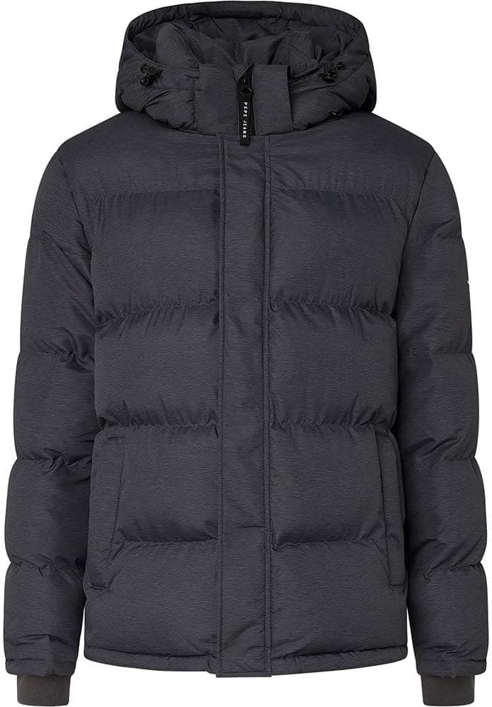 Pepe Jeans Tobias casaco acolchoado para homem