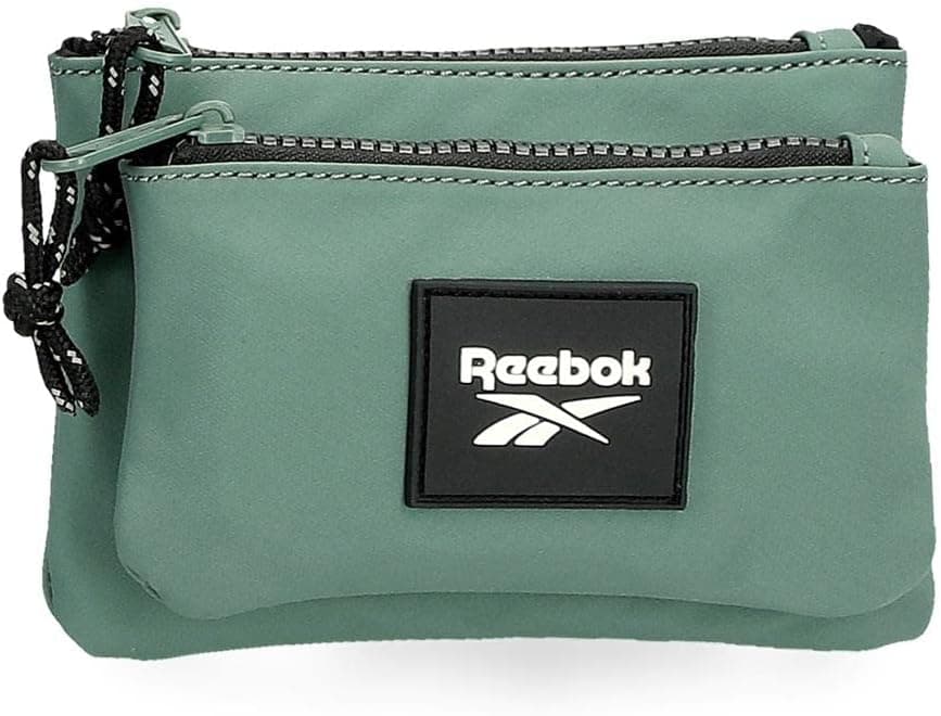 Reebok Elsie Neceser, 17 x 9 x 2 cm, Poliéster