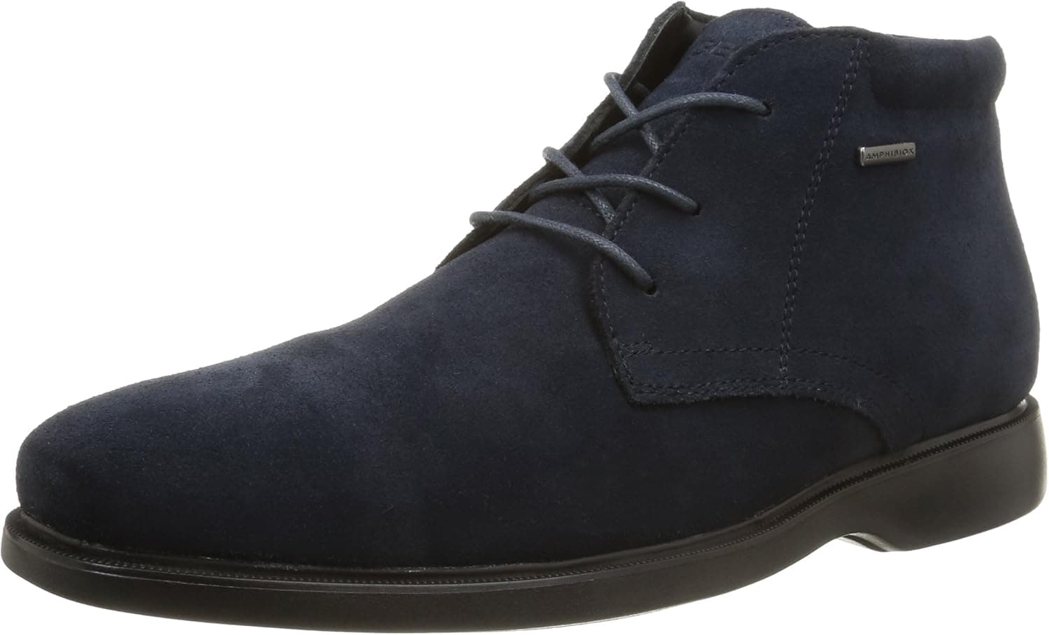 Geox U Brayden 2Fit Abx D Sapatos para homem