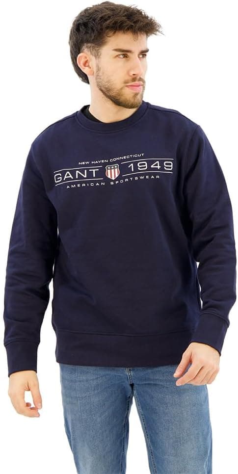 GANT Camisola para homem