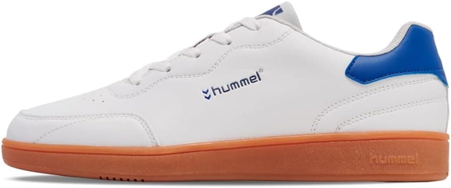 hummel Match Point MP Sapatilhas unissexo para adultos