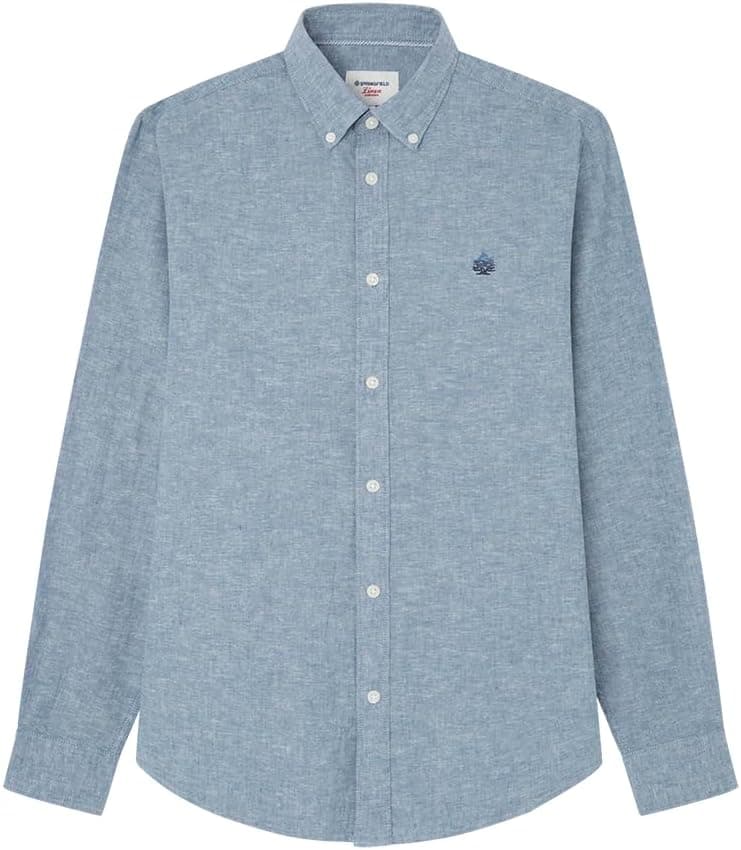 Springfield Camisa para homem