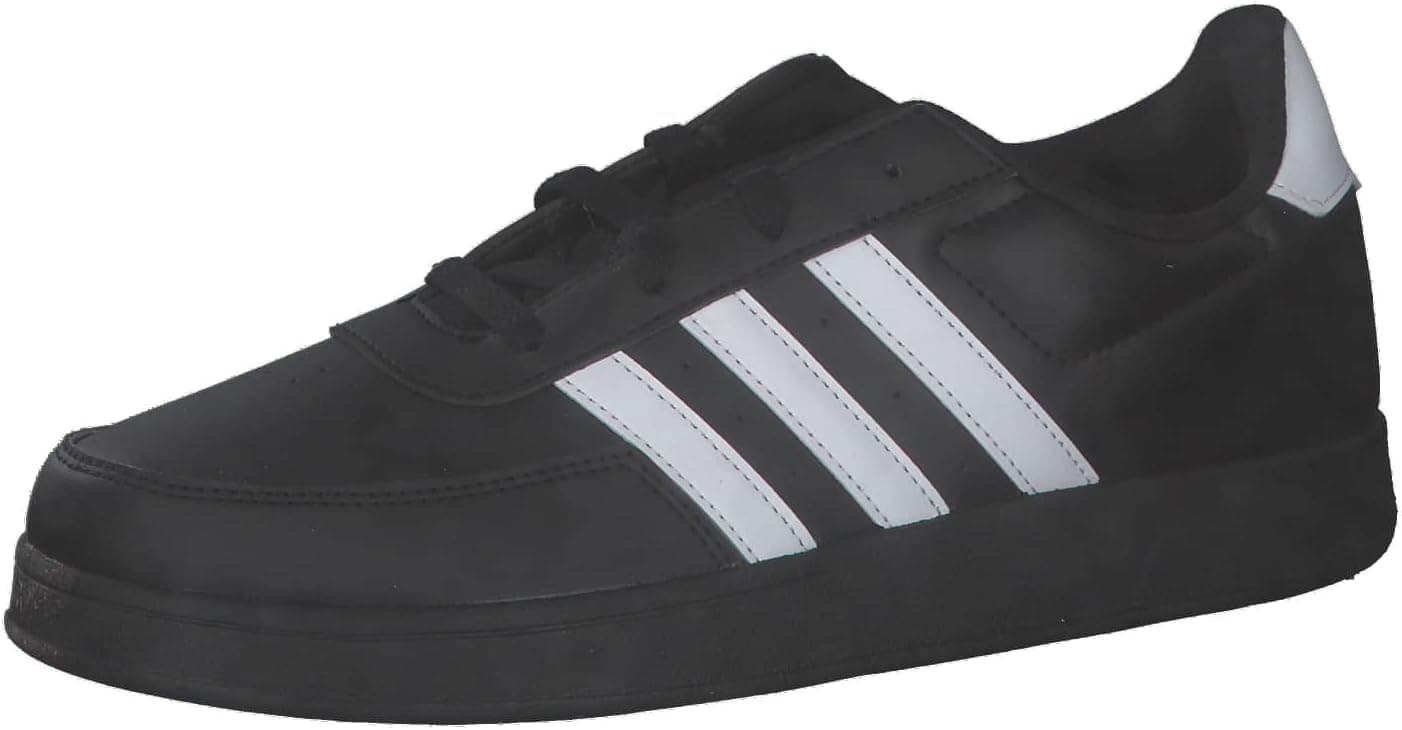 adidas Breaknet Lifestyle Court Lace Shoes, sapatilhas unissexo para crianças