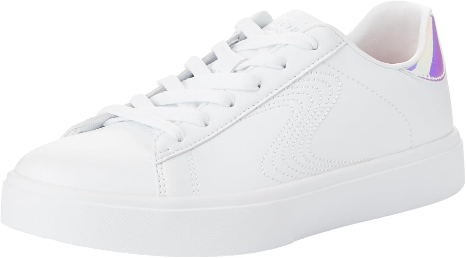 Skechers Flex Appeal Pretty Please | Sapatilhas fitness em sintético para mulher