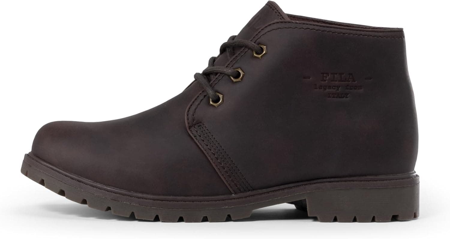 FILA Cesane Mid, botas para homem