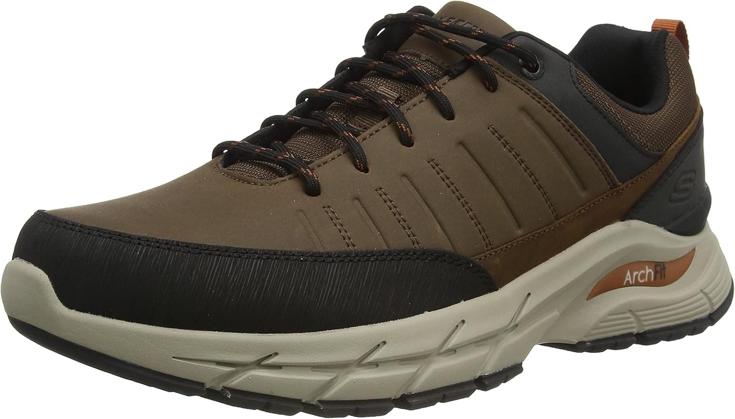 Skechers Arch Fit Baxter Yoren Sapatilhas para homem
