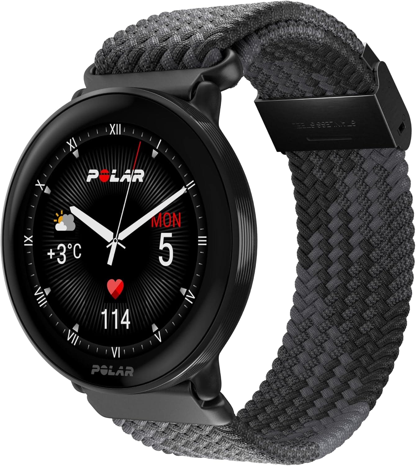 Polar Ignite 3
