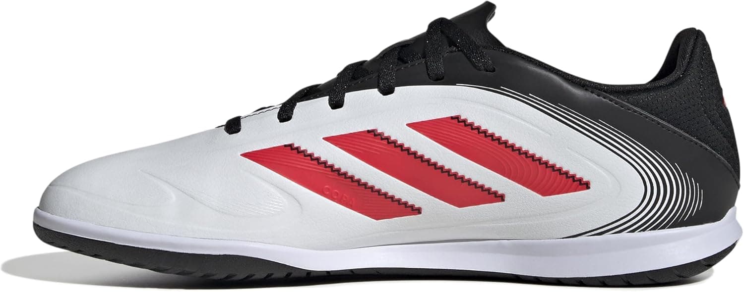 adidas Copa Pure III Club Indoor Football Boots, botas de futebol unissexo para adulto