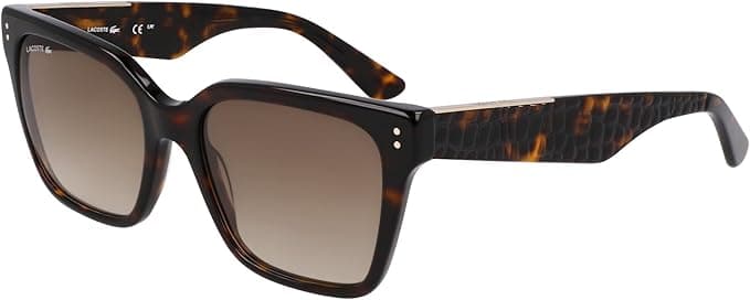 Lacoste Óculos de sol para mulher