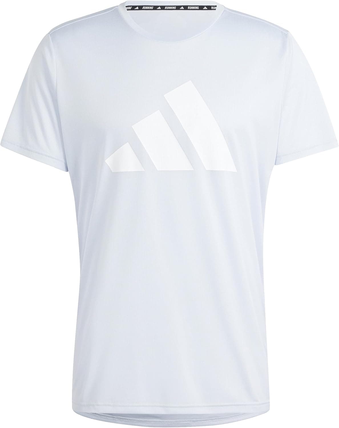 adidas Run It tee t-shirt para homem