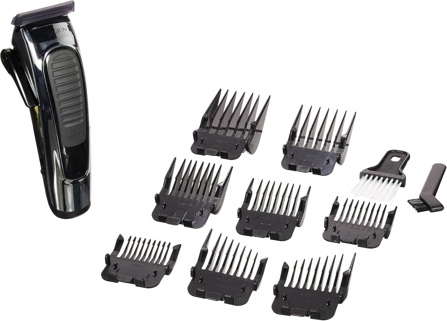 Remington, Máquina de cortar cabelo
