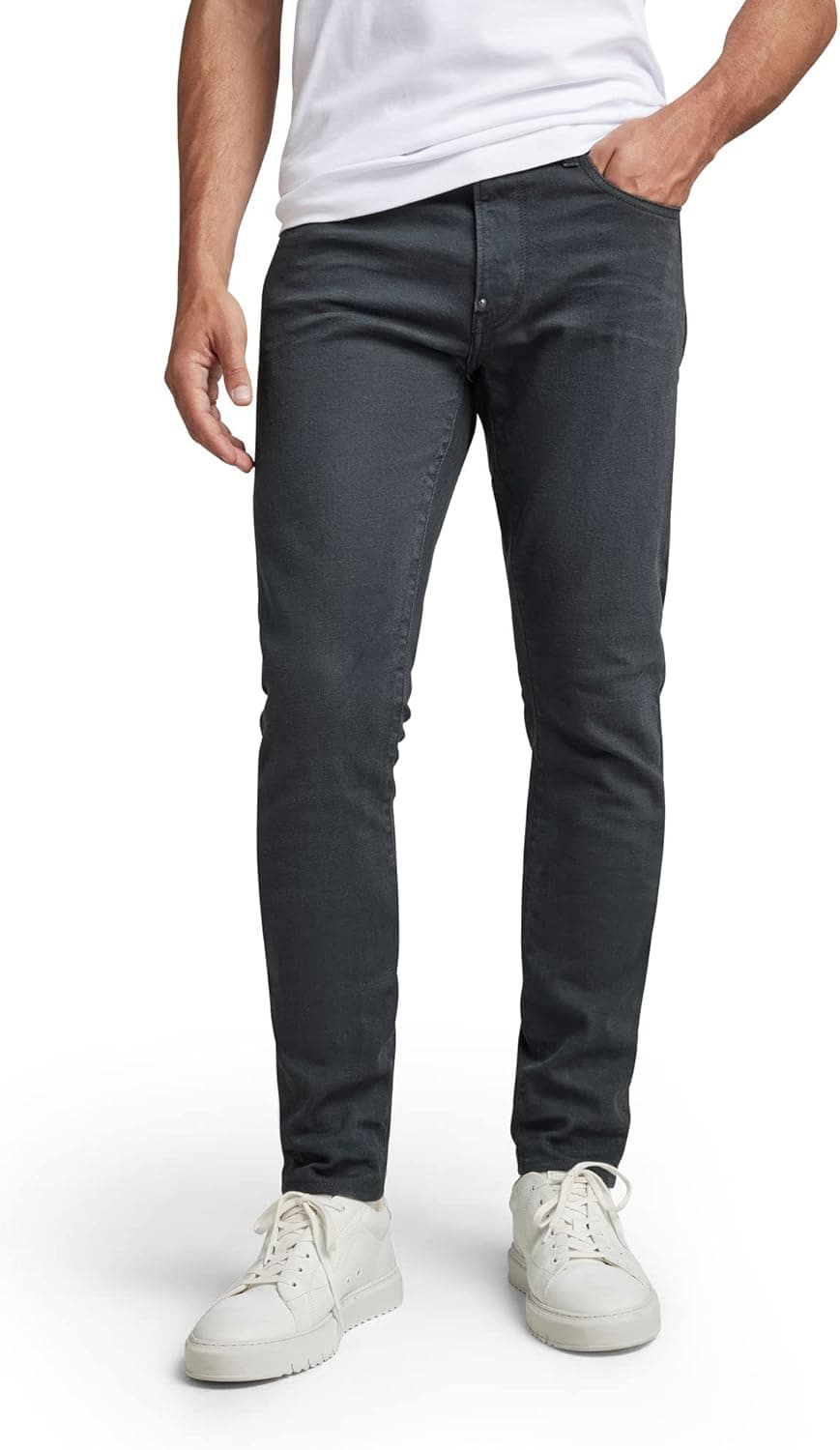 G-STAR Revend FWD Skinny Calças de ganga para homem