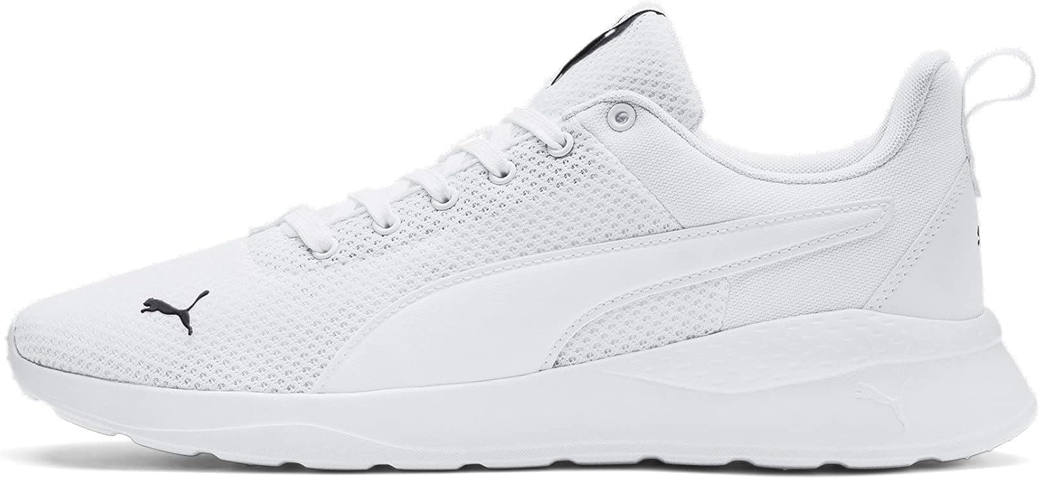 PUMA Anzarun Lite Sapatilhas unissexo para adulto