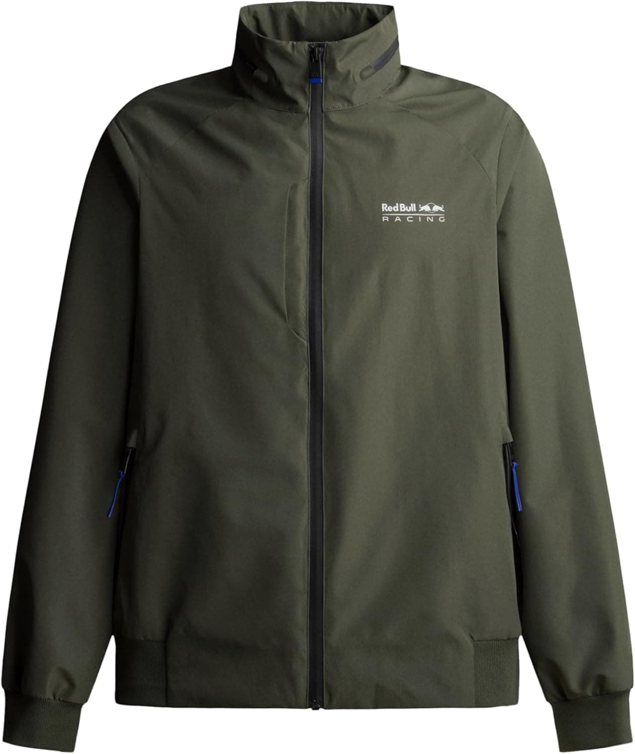 Red Bull Racing X Pepe Jeans RBR Logo Driver | Casaco corta-vento para homem