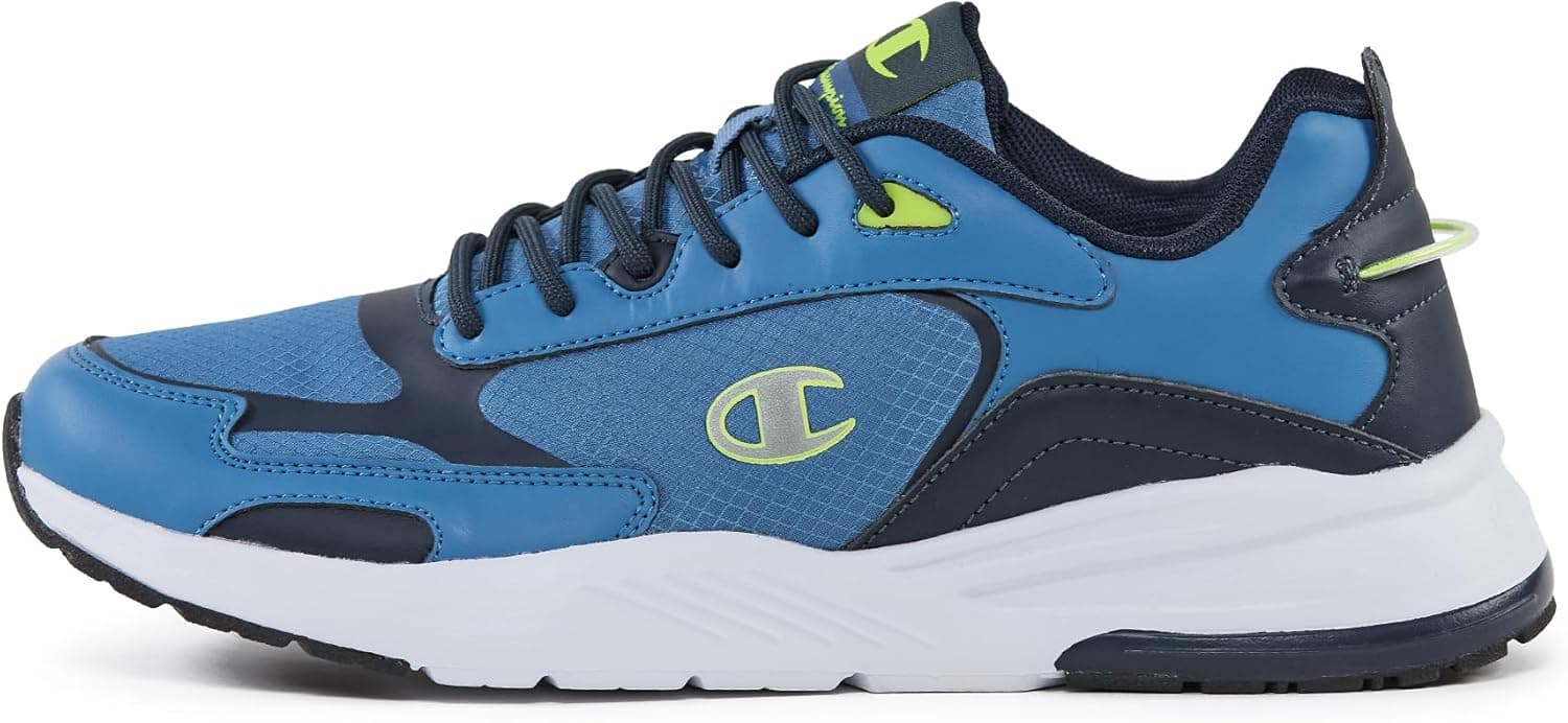 Champion Ramp Up Ripstop Low Sapatilhas desportivas para homem