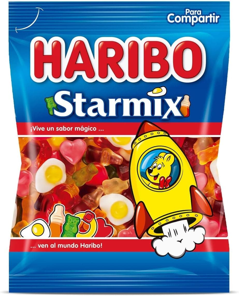 HARIBO Starmix 150g