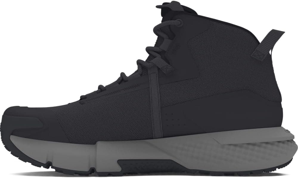 Under Armour UA Charged Valsetz Mid Sapatilhas Trail Running para homem