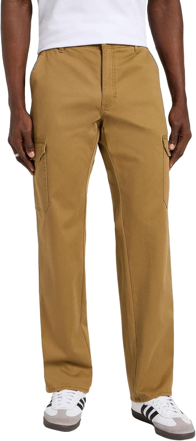 Lee Cargo MVP | Calças cargo para homem