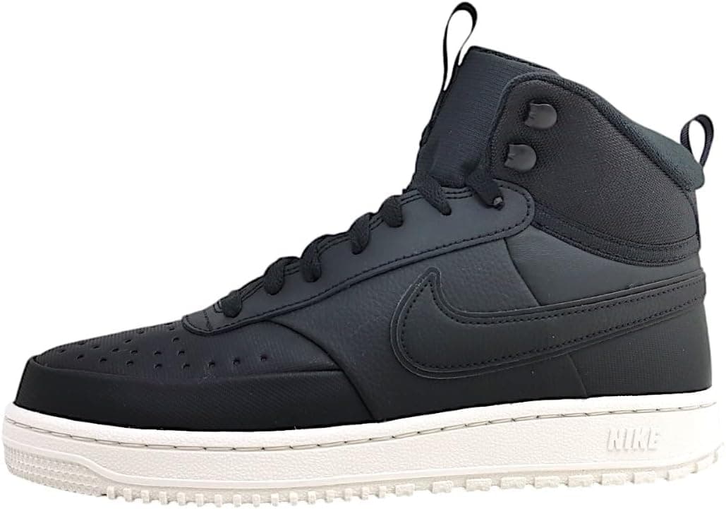 NIKE Court Vision Mid Winter, Sapatilhas Three Quarter High para homem