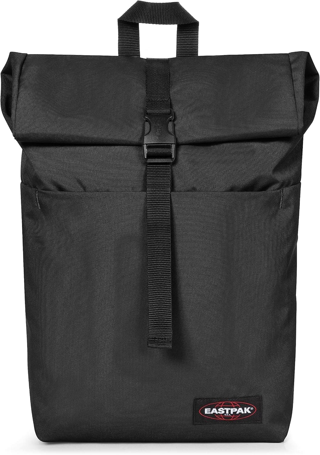 Eastpak UP Roll mochila, 23 l, Preto 