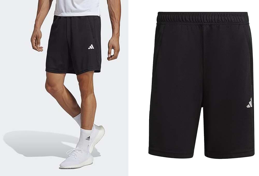 adidas Train Essentials All Set Training Shorts - Calções para homem